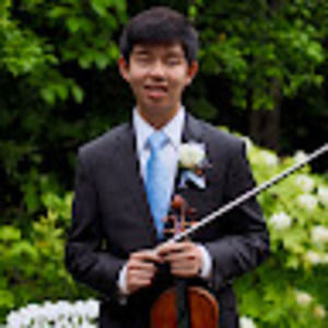 Meet your Posher, Benjamin